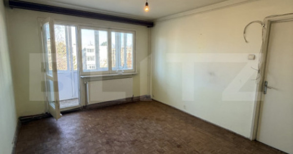 Apartament cu 2 camere, zona Astra