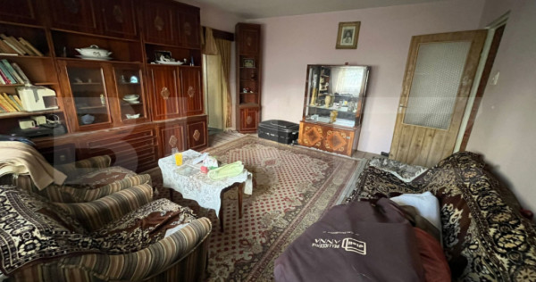 Apartament 2 camere, 48 mp, zonă Micro 11