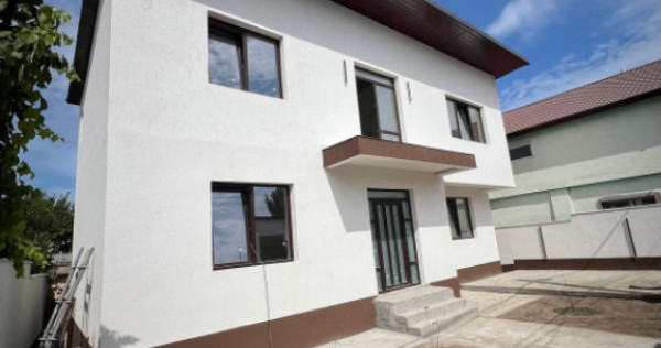 Vila 4 camere | Navodari | predare la cheie