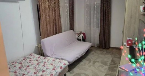 Garsoniera Decomandata 42mp - Titan - Etaj Intermediar