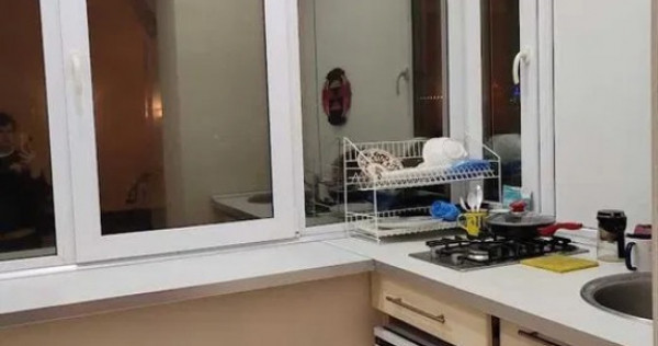 2 camere - Nicolae Teclu