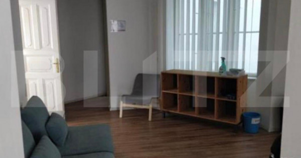 Birouri 220 mp &icirc;n clădire istorică, Ultracentral | 5 &icirc;nc