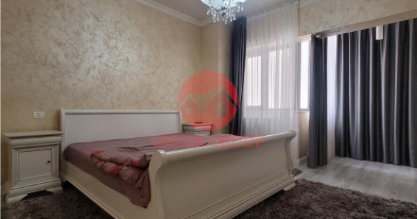 Apartament de Lux in Bloc Nou, Zona Faleza Nord
