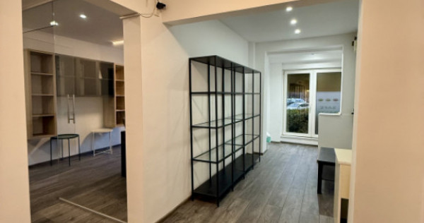 Apartament 2 camere pretabil birou-cabinet in zona Dristor-P