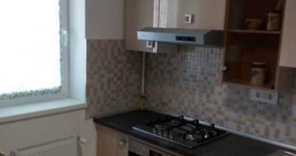 Garsoniera - Calea Vacaresti