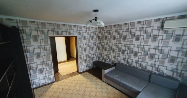 Garsoniera - Colentina