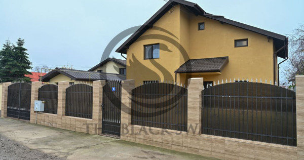 Casa 5 camere de vanzare | Moderna | Stoenesti, Prahova |...