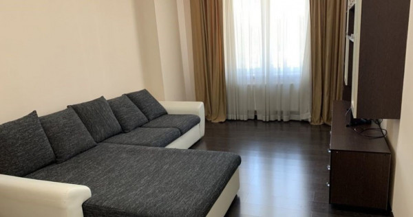 Garsoniera - Floreasca