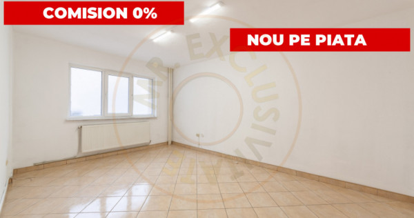 Spatiu Comercial 50 mp, Trafic Intens Auto si Pietonal, Vad