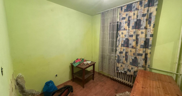 Garsoniera Gheorgheni