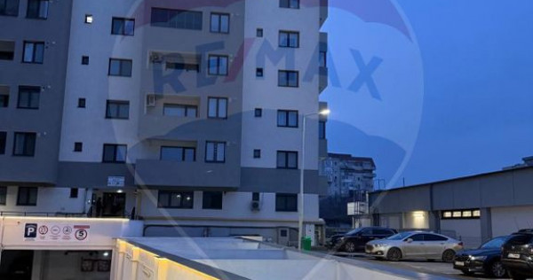 Apartament cu 2 camere de v&acirc;nzare &icirc;n zona Calea Bucuresti