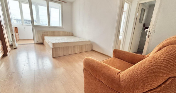Apartament cu potential ridicat, locatie privilegiata, Grivi