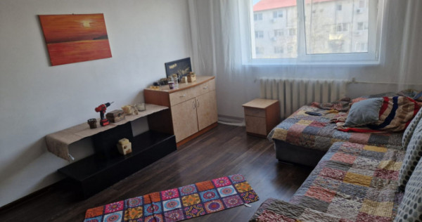 Apartament 2 camere Inel I, Constanta, termen lung