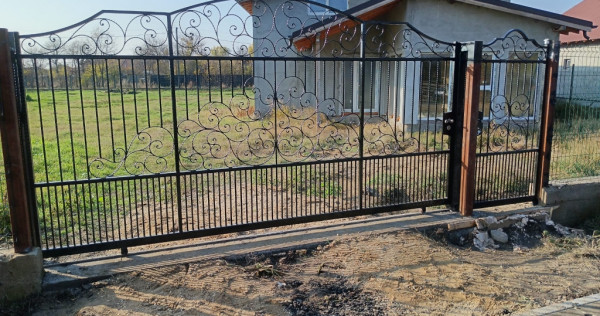 Casa Colceag 225mp, curte 3500 mp