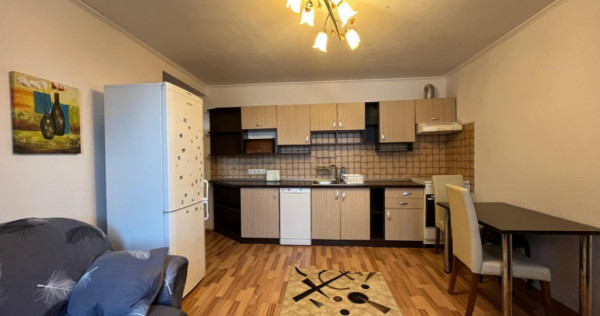 Apartament 3 camere zona Turnisor Sibiu