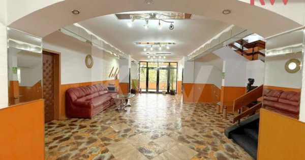 Proprietate de inchiriat Ultracentrală Potențial excelent