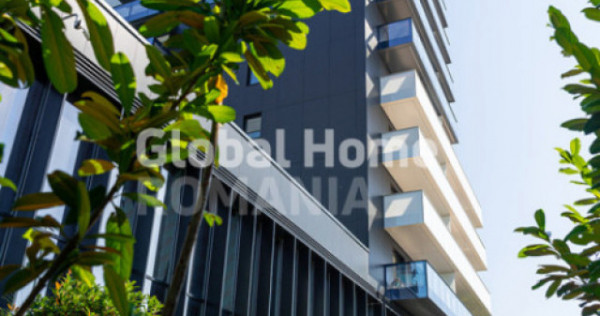 Designer Finishes | 3 Rooms Apartment + Terrace + Parking |