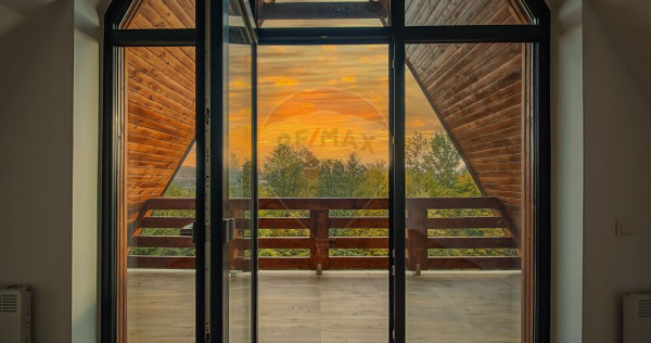 CASE TIP A | BRAN | INVESTITIE 7.5 % RANDAMENT NET | UTIL...