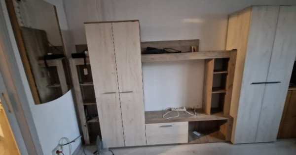 Garsoniera - Parter Zona Burdujeni