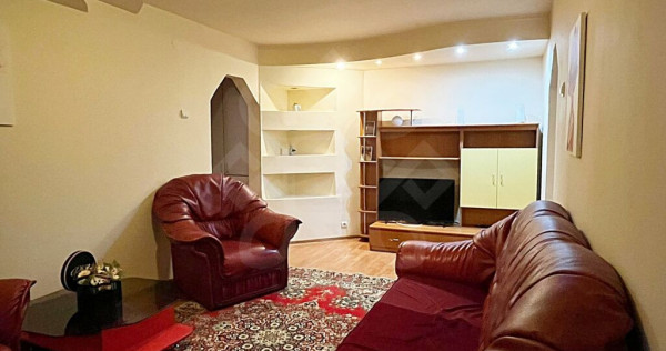 Apartament cu 3 camere de &icirc;nchiriat &icirc;n Rogerius, Oradea