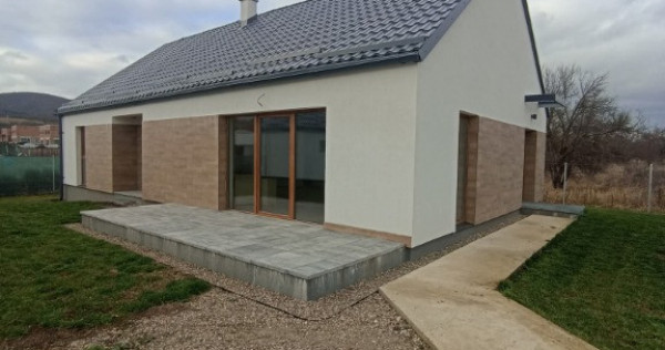 De vânzare casa particulara în Sfântu Gheorghe