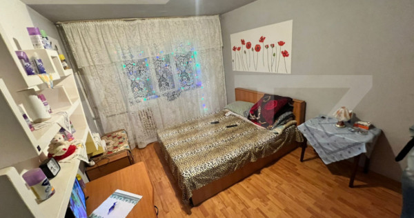 Cameră de cămin, 24 mp, zona Electroputere Mall