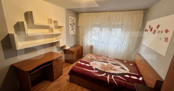 Cameră de cămin, 21 mp, zona Electroputere Mall