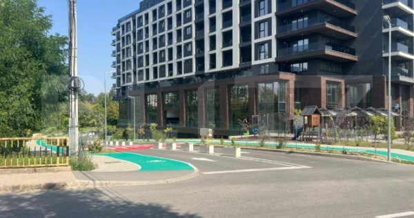 Apartament 2 camere decomandate, 56 mp utili, zona Iulius Ma
