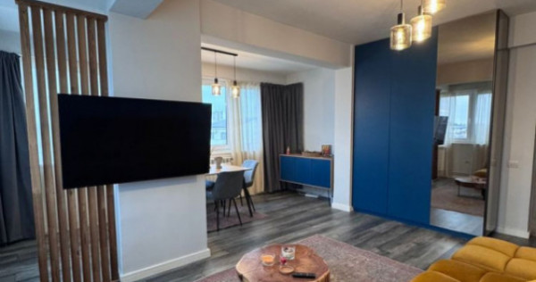 Apartament 2 camere / Lacul Morii / 2 locuri parcare / Centr