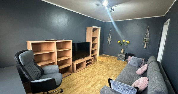 Apartament 3 camere de vanzare - Metrou Nicolae Grigoresc...