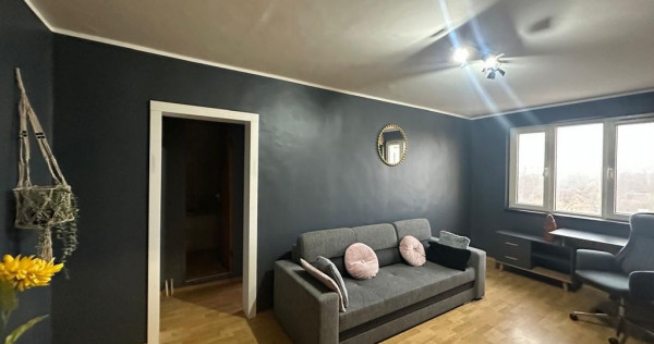 Apartament 3 camere de vanzare - Metrou Nicolae Grigoresc...