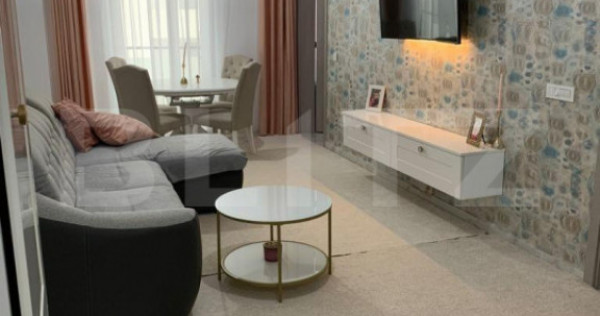 Apartament de 3 camere, loc de parcare + boxa, zona Pacurari