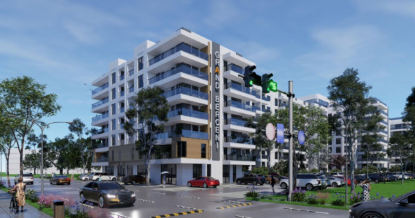 Metrou Berceni 2 minute/Ap 2 cam tip Studio