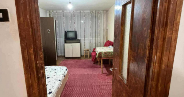 Garsonieră, 28 mp, Calea Bucuresti
