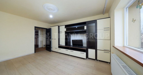 Apartament 2 camere, str Carierei, comision 0