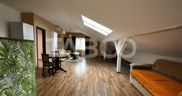 Apartament cu 3 camere spatioase de vanzare in Selimbar - 10