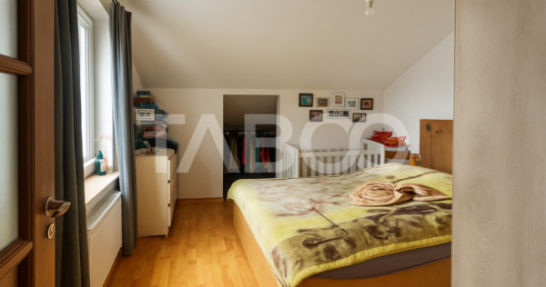 Apartament cu 3 camere spatioase de vanzare in Selimbar - 10