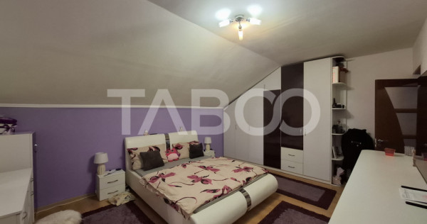 Apartament 3 camere de vanzare decomandat 98 mp zona Selimba