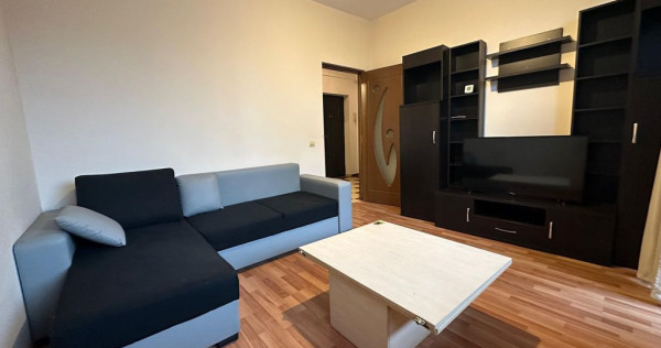 Garsoniera Decomandata - Drumul Binelui - Aurel Persu