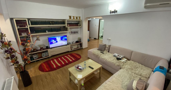 Apartament 4 camere Far