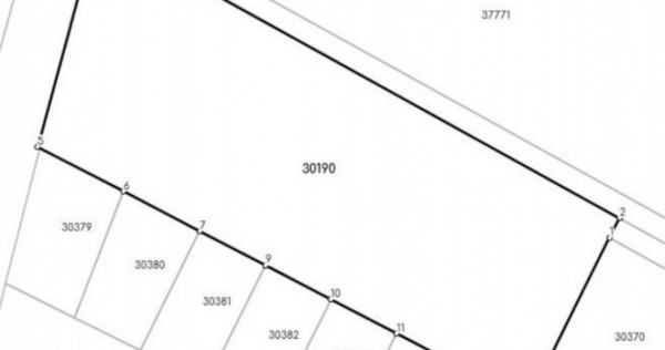 Teren generos, 5.000 mp, zona Ghercești, Dolj