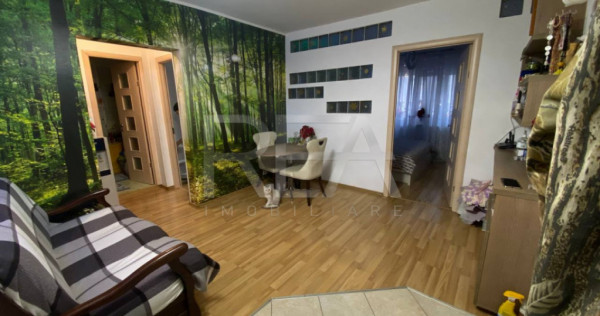 2 Camere aproape de Parcul Sebastian