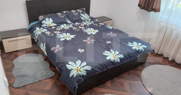 Apartament cu 2 camere, decomandat, Gheorgheni