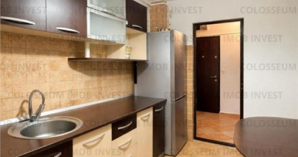 Apartament 3 camere | decomandat | etaj intermediar- Cartier Racadau
