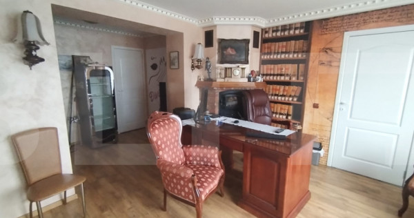 Spațiu comercial - 120 mp &ndash; Zona Stejari