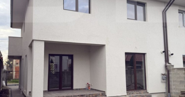 Duplex de vanzare,zona rezidenziala linistita,cartierul Mili