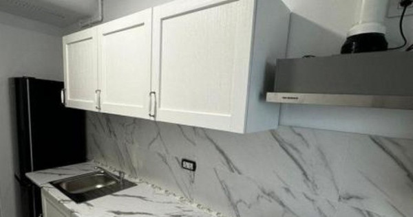 Garsonieră Premium 42 mp &bull; Prima &Icirc;nchiriere &bull; L&acirc;ngă Parcul Carol