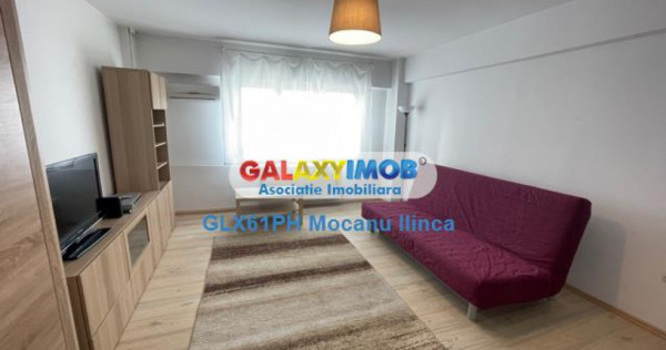 Garsoniera moderna, in Ploiesti, zona Ultracentrala