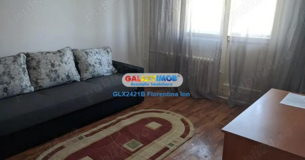 9008 Apartament 2 camere Drumul Taberei- Valea Oltului