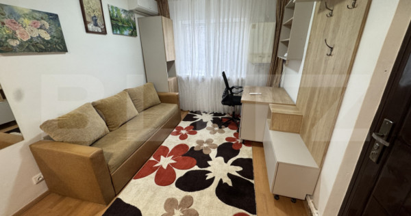 Apartament 2 camere, 32 mp, zona Tătărași